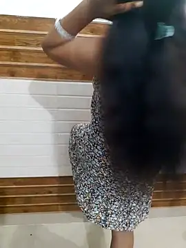 Snapshot of Anchal-si chatting on October 13, 3:23 pm Anchal-si online show from October 13, 3:23 pm