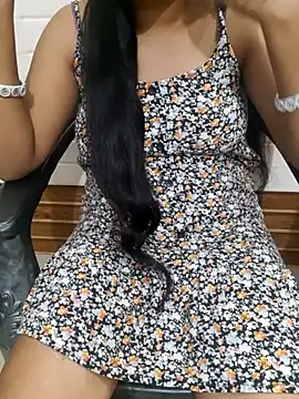 Snapshot of Anchal-si chatting on October 14, 5:25 pm Anchal-si online show from October 14, 5:25 pm