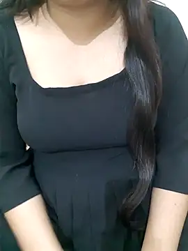 Snapshot of Anchal-si chatting on December 2, 6:41 am Anchal-si online show from December 2, 6:41 am