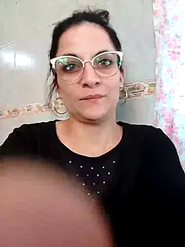 LOCURAINFINITA online show from September 24, 8:23 pm