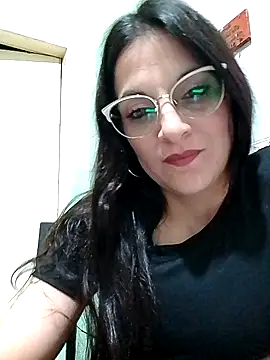 LOCURAINFINITA online show from October 2, 11:34 pm
