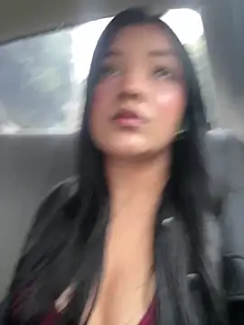 EmmaBlossom online show from October 12, 7:24 pm