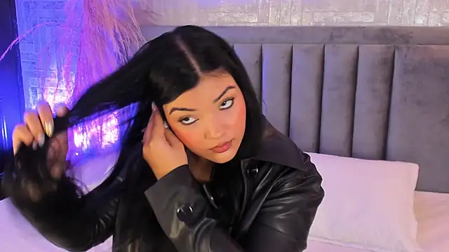 EmmaBlossom online show from November 23, 7:24 pm