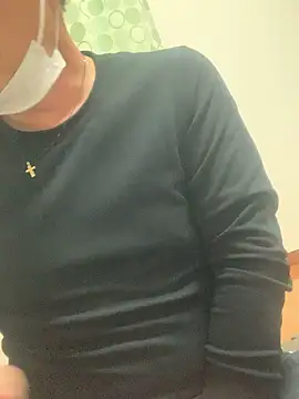 Snapshot of mj-story chatting on October 17, 7:38 pm mj-story online show from October 17, 7:38 pm