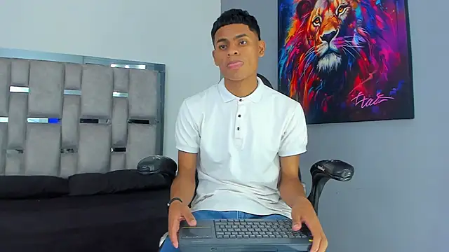 paull cassidy online show from November 21, 7:34 pm