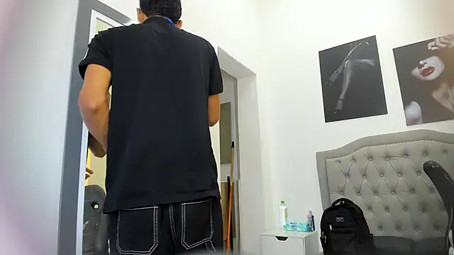 paull cassidy online show from November 23, 11:32 am