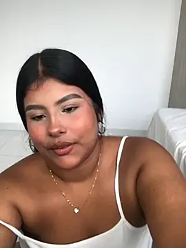 Snapshot of AnaBrowmn chatting on November 16, 6:57 pm AnaBrowmn online show from November 16, 6:57 pm