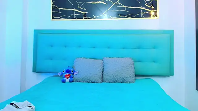 Lovers 21 online show from October 11, 4:55 am