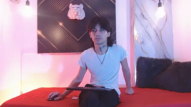 Lovers 21 online show from February 27, 11:27 pm