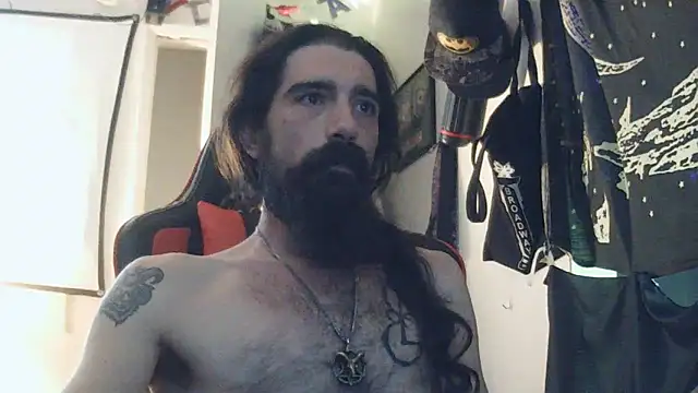 Neekaleek89 online show from April 9, 4:23 pm