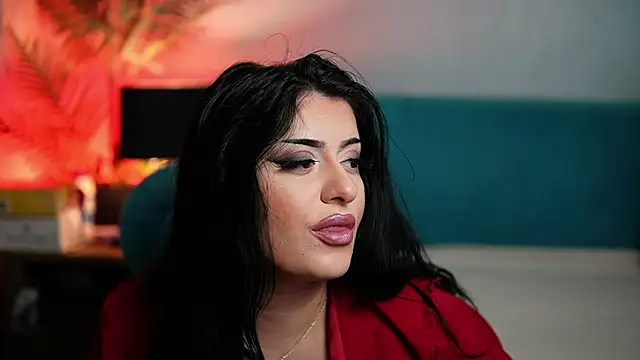 KarlaJai online show from October 10, 9:14 pm