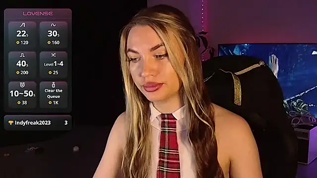 MissMaya   online show from October 21, 8:20 pm