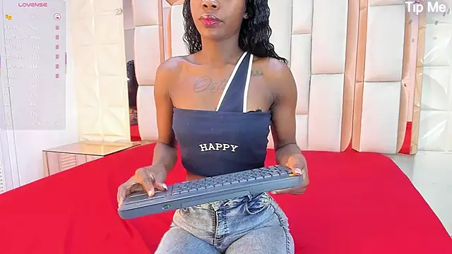 Sarah Adamss online show from November 8, 12:27 pm