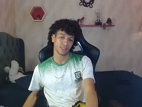 xion ez online show from October 14, 9:59 pm