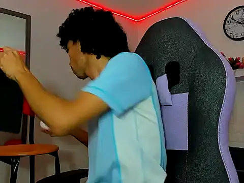 xion ez online show from October 15, 8:53 pm