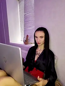 Julietta 001 online show from October 5, 10:35 am