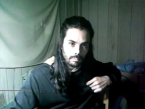 Jack Spermre online show from October 19, 9:59 pm