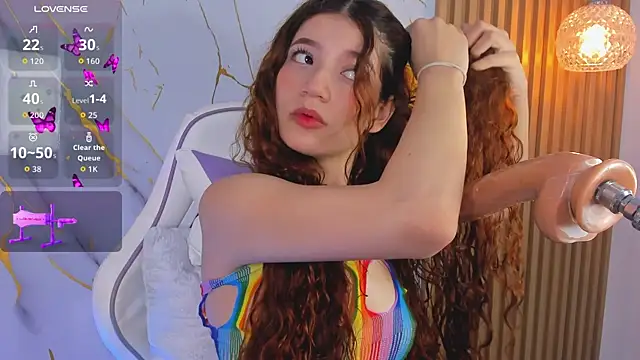 Snapshot of meridacute_ chatting on October 14, 8:20 pm meridacute online show from October 14, 8:20 pm