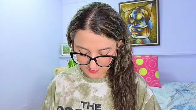 katiaa lovv online show from September 25, 11:47 am