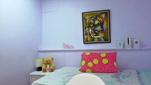 katiaa lovv online show from October 24, 11:50 am