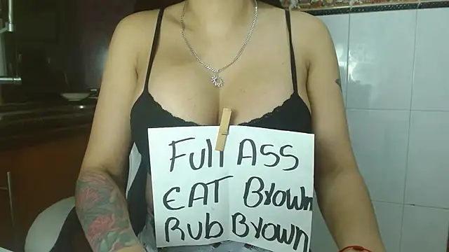 Zoe Slut online show from October 9, 11:30 am