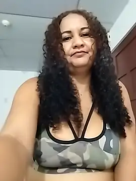 MEYBELLATINA online show from November 14, 9:24 pm