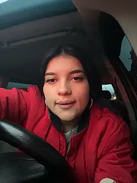 Ameli x7 online show from November 20, 10:48 am