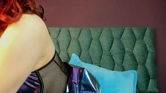 sophie blaake online show from February 21, 3:18 am