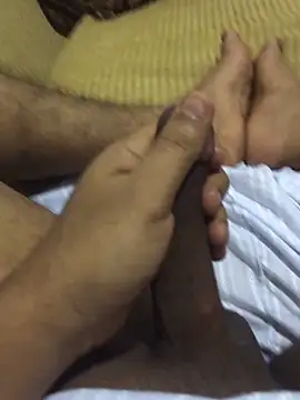 Snapshot of Yassesexy chatting on October 5, 9:45 pm Yassesexy online show from October 5, 9:45 pm