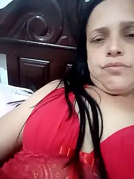 Crisribeiro online show from October 1, 1:55 am