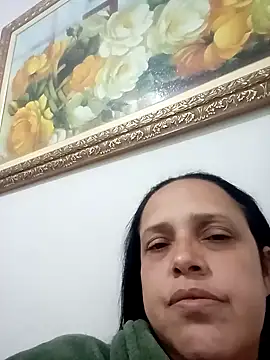 Crisribeiro online show from October 4, 12:52 am