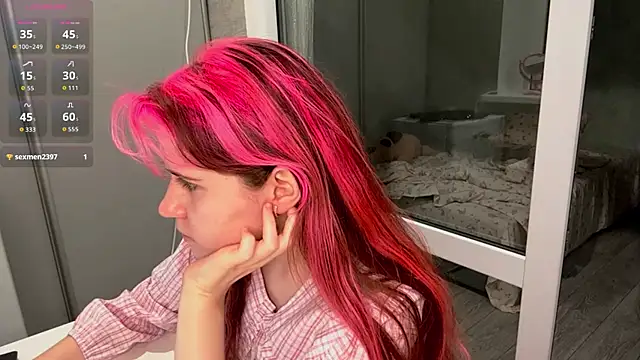 FawnDubler online show from October 1, 5:30 pm