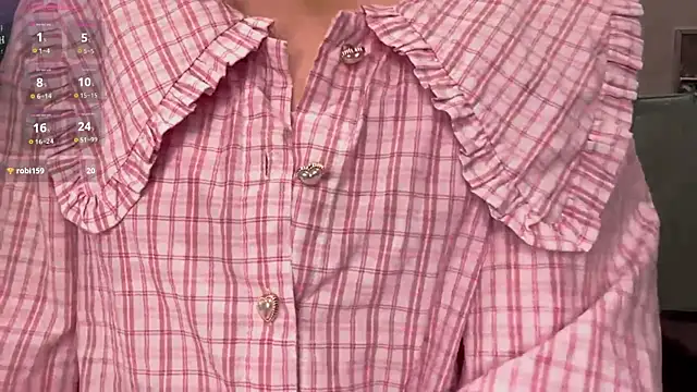 FawnDubler online show from October 4, 5:33 pm