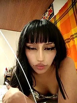 babyhannya online show from September 25, 4:27 am