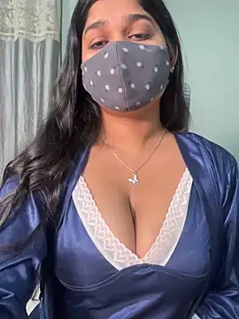 Lisa afreen online show from March 26, 5:40 pm