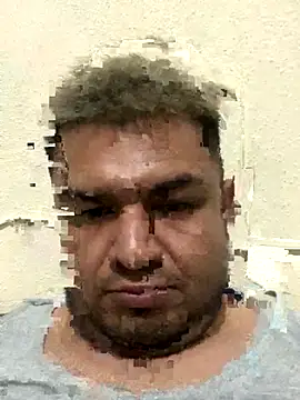 Sk3m veryhot online show from November 13, 8:13 am