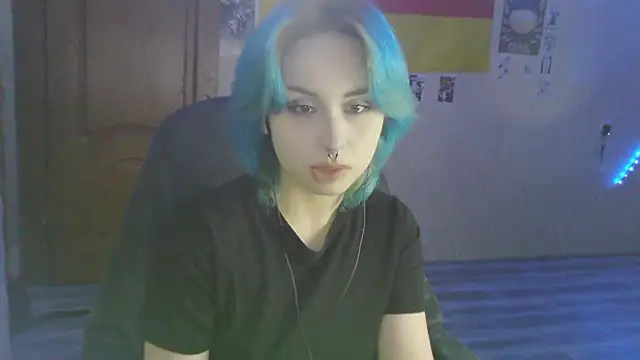 LeisaHopperstad online show from February 8, 2:09 pm