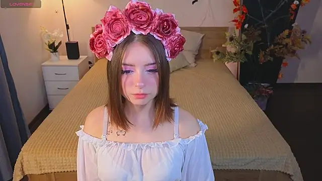 Snapshot of _Amelia_Shine_ chatting on October 22, 11:26 pm Amelia Shine online show from October 22, 11:26 pm