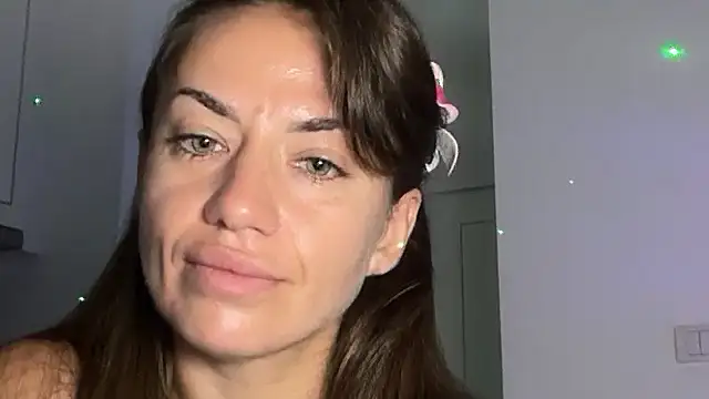 Roriann online show from February 16, 7:04 am