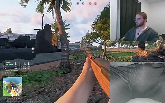 bear8t online show from October 17, 5:54 am