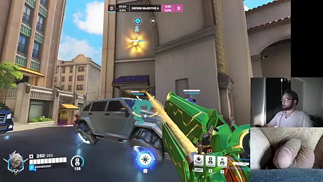 bear8t online show from November 17, 3:51 pm