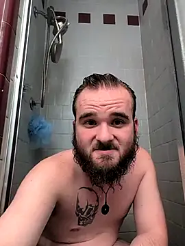 bear8t online show from February 27, 3:39 am