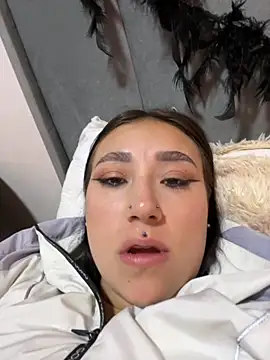 marii mar online show from October 13, 2:28 pm