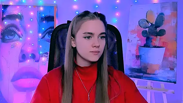 JuneWoods online show from January 16, 8:29 am