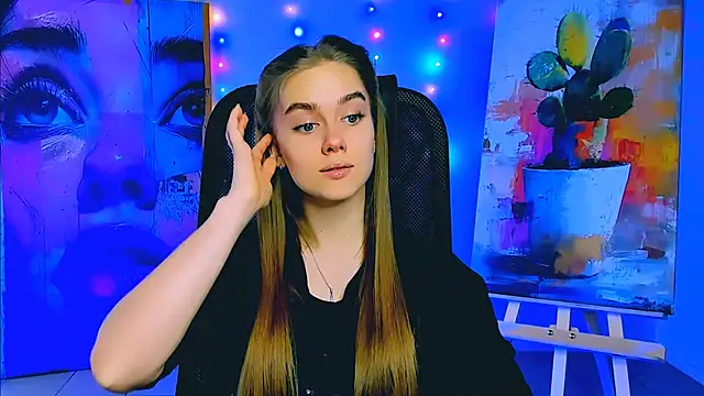 JuneWoods online show from March 10, 7:13 am