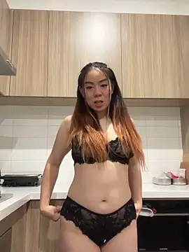 blueburrypie online show from December 21, 3:19 pm