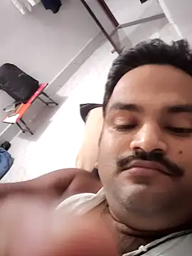 desiyouth94 online show from October 16, 4:41 pm