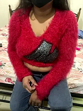 prernasingh2025 online show from December 19, 7:26 am