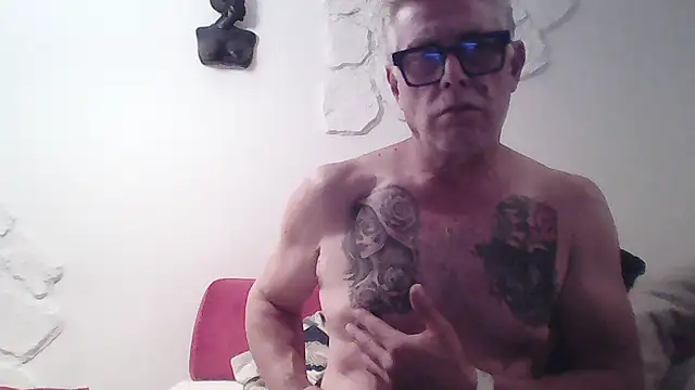 Andyrsdick online show from October 7, 10:07 pm