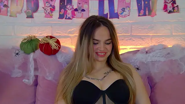 AnitaVenture online show from October 25, 4:31 am